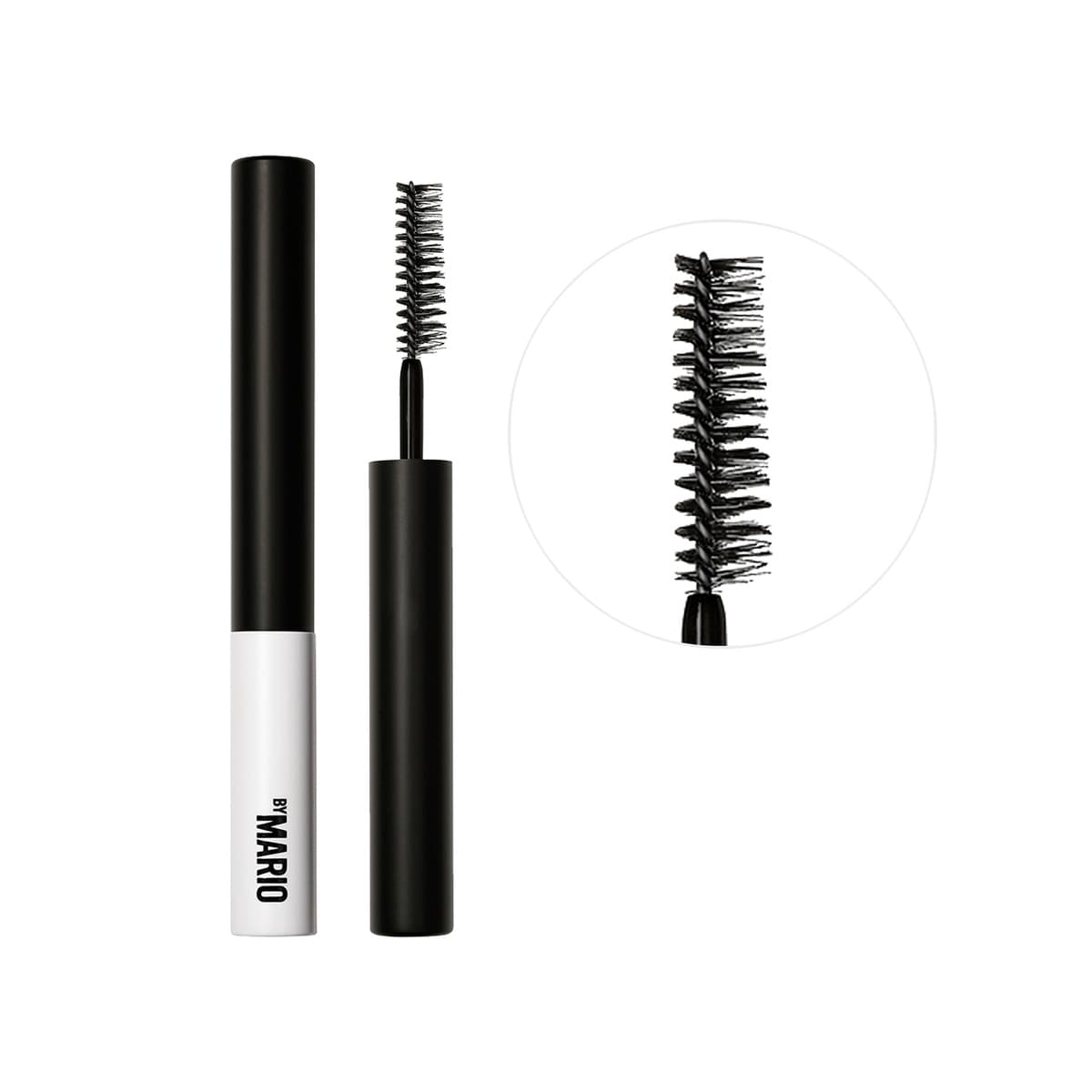 Master Hold Brow Gel