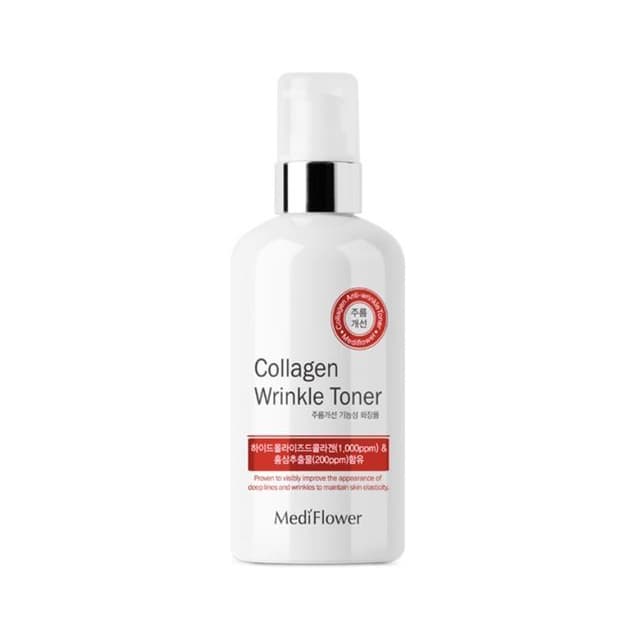 Collagen Wrinkle Toner