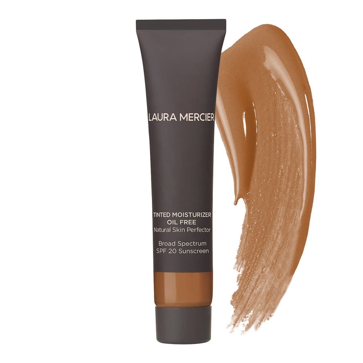 Tinted Moisturizer Oil Free Natural Skin Perfector Broad Spectrum SPF 20, 5N1 Walnut