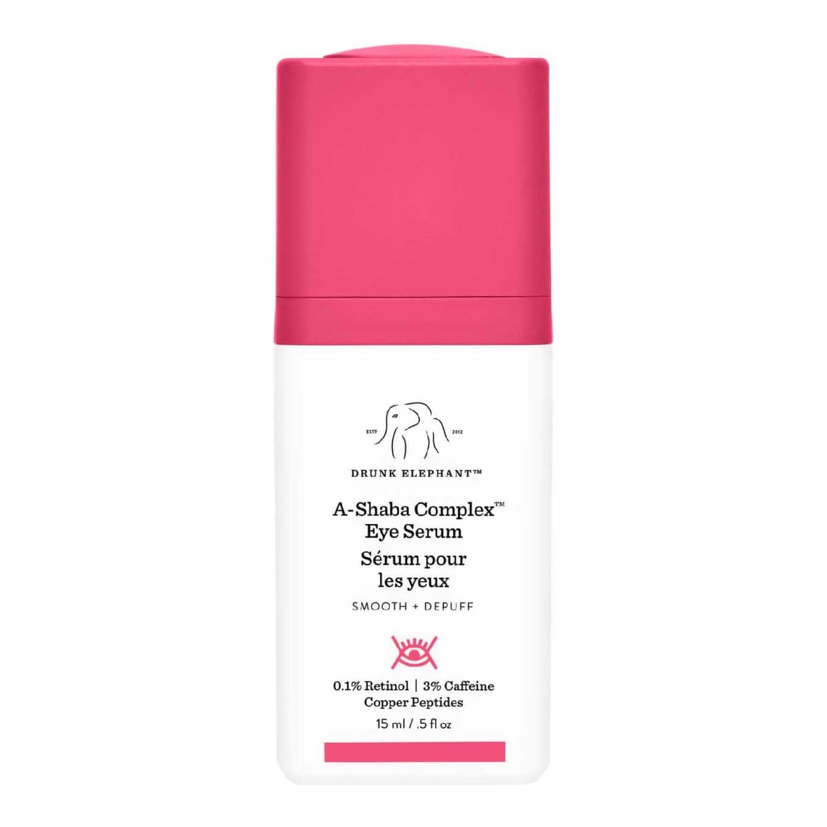 A-Shaba Complex Eye Reform Cream