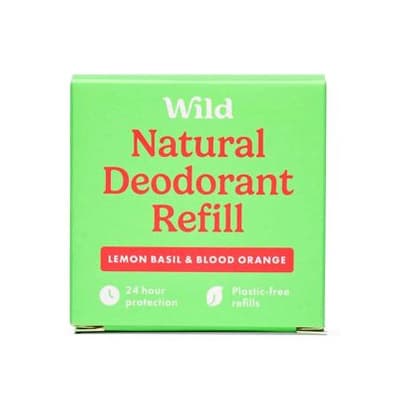 Lemon, Basil Deo Refill