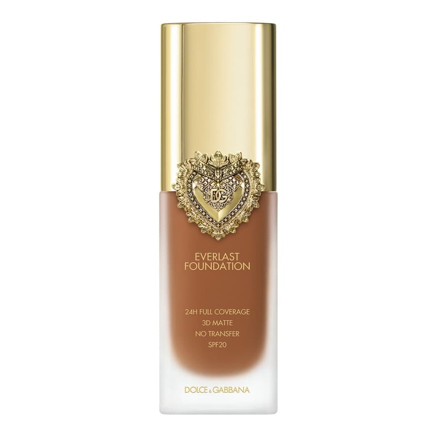 Flawless Everlast Foundation