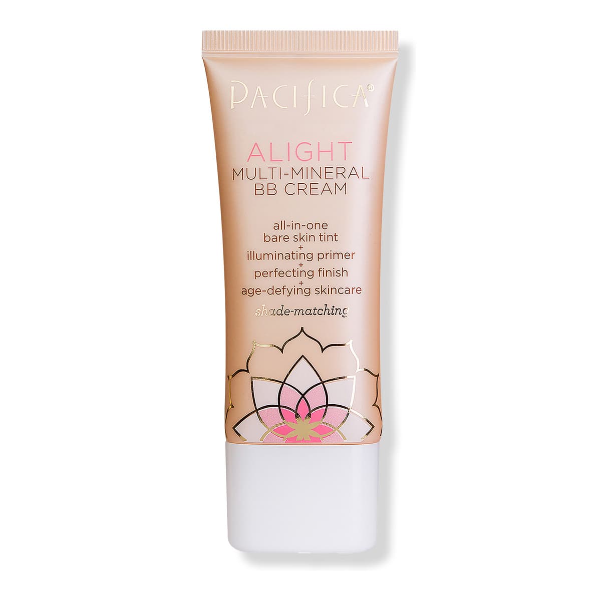 Alight Multi-Mineral BB Cream, Shade 6