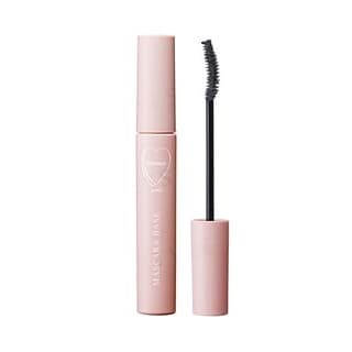 Long & Curl Mascara Base + Fiber