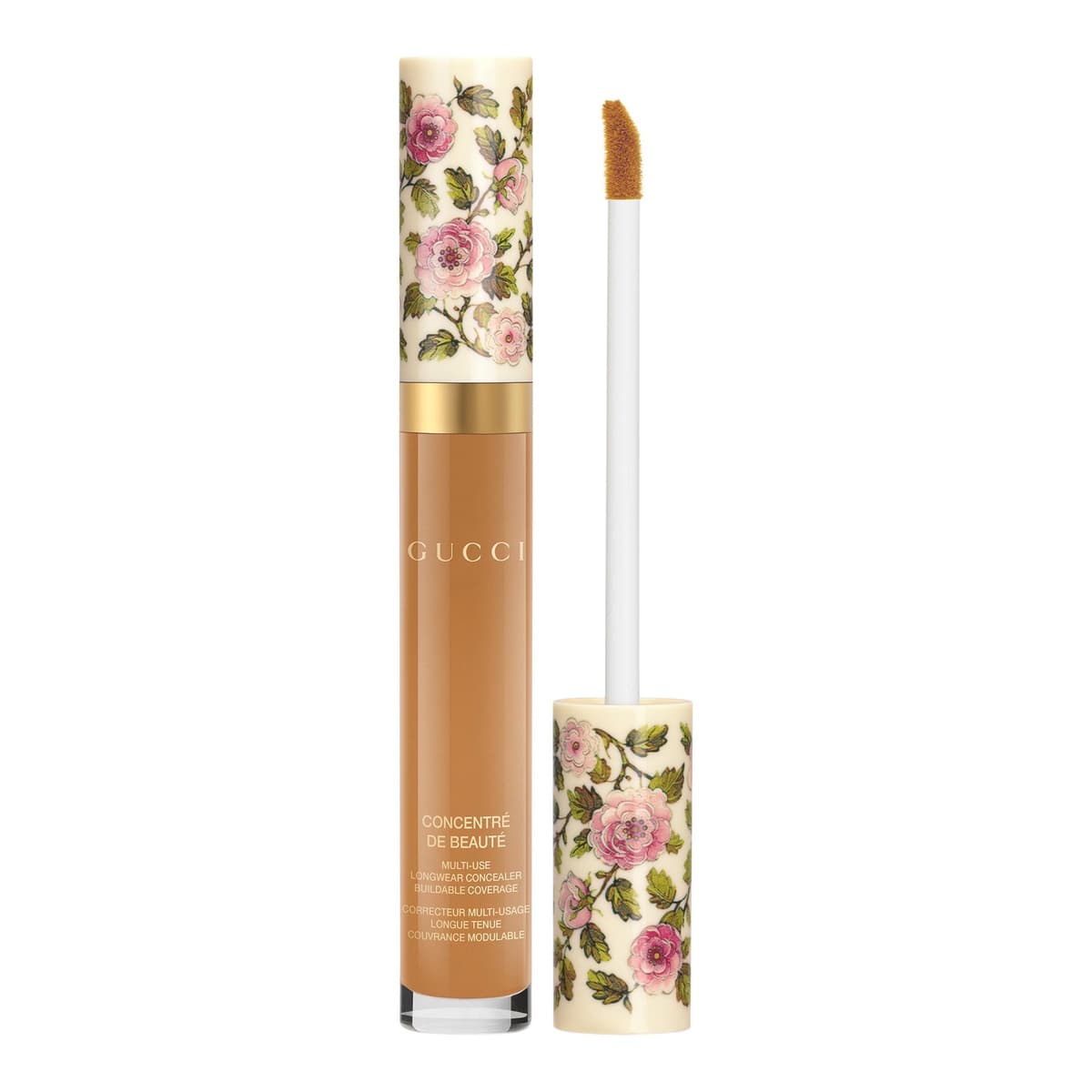 Concentré de Beauté Multi-Use Crease Proof and Hydrating Concealer, 42W