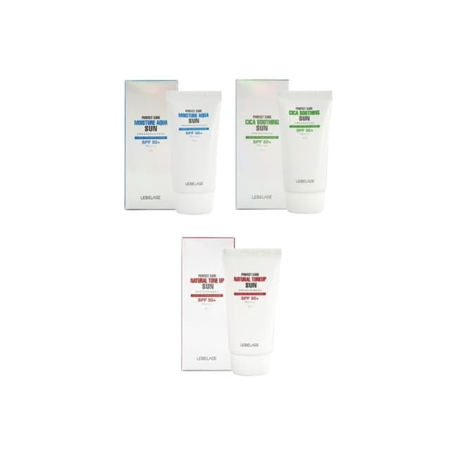 Perfect Care Sun, Moisture Aqua