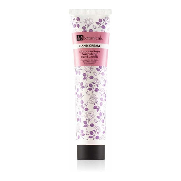 Moroccan Rose Nourishing Hand cream