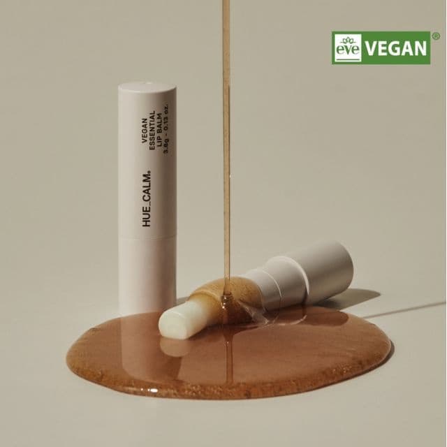 Vegan Essential Lip Balm
