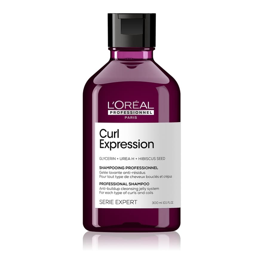 Serie Expert Curl Expression