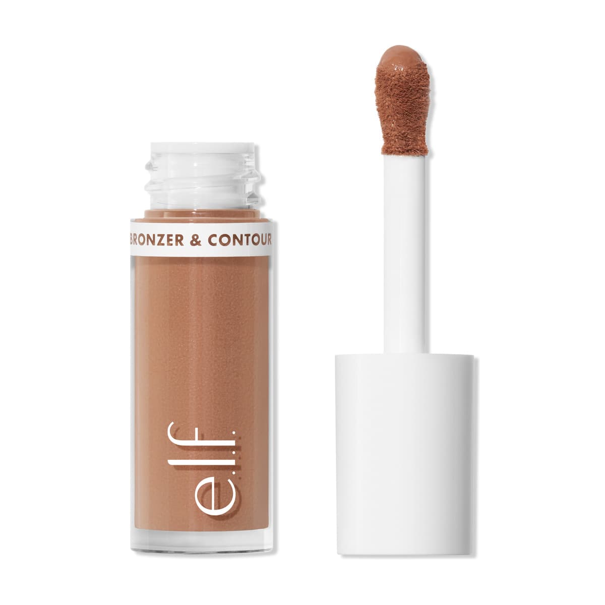 Camo Liquid Bronzer & Contour, #2 Fair/Light