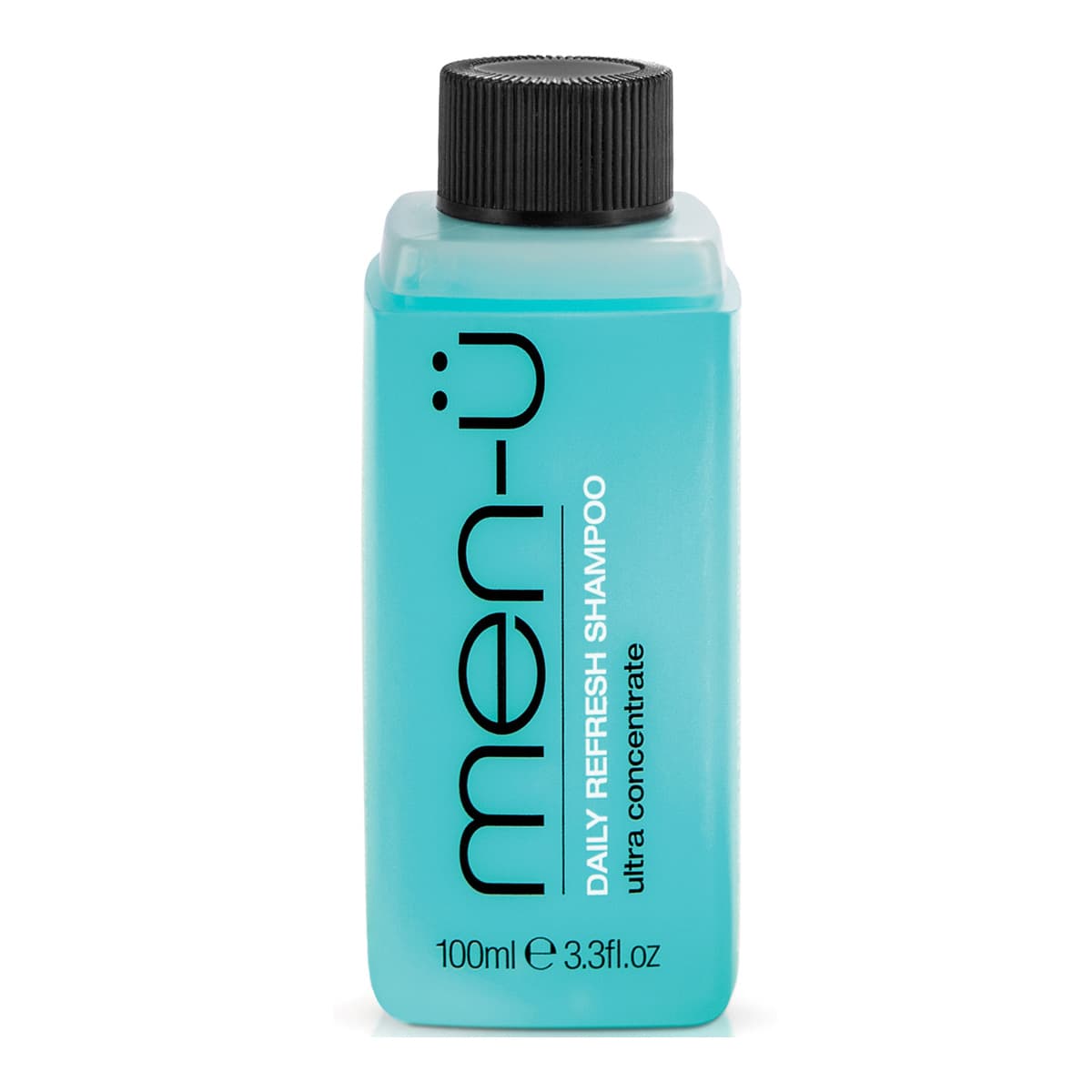 men-ü Daily Refresh Shampoo - Refill