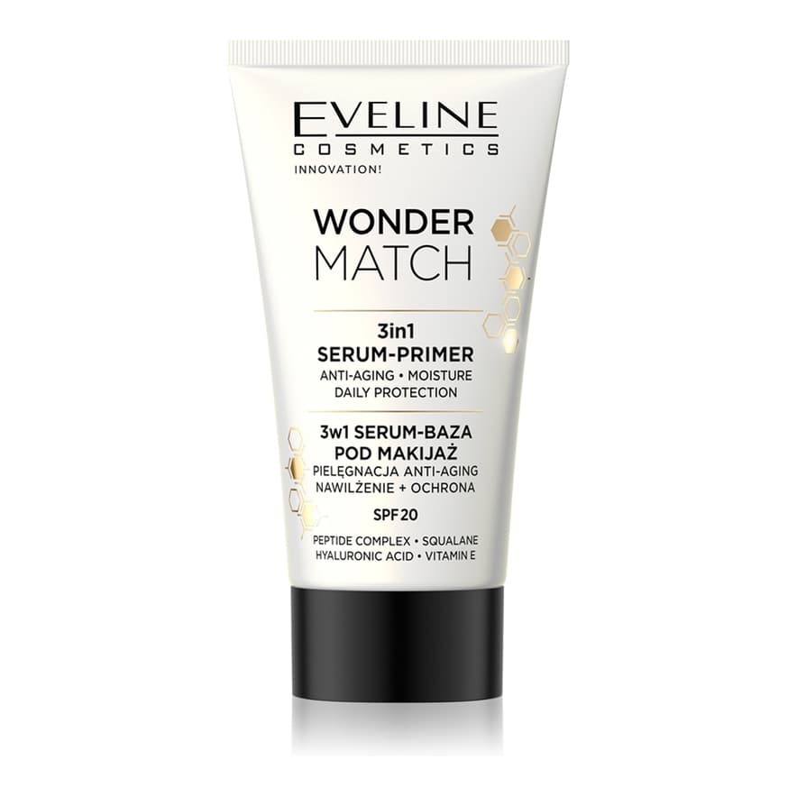 Wonder Match