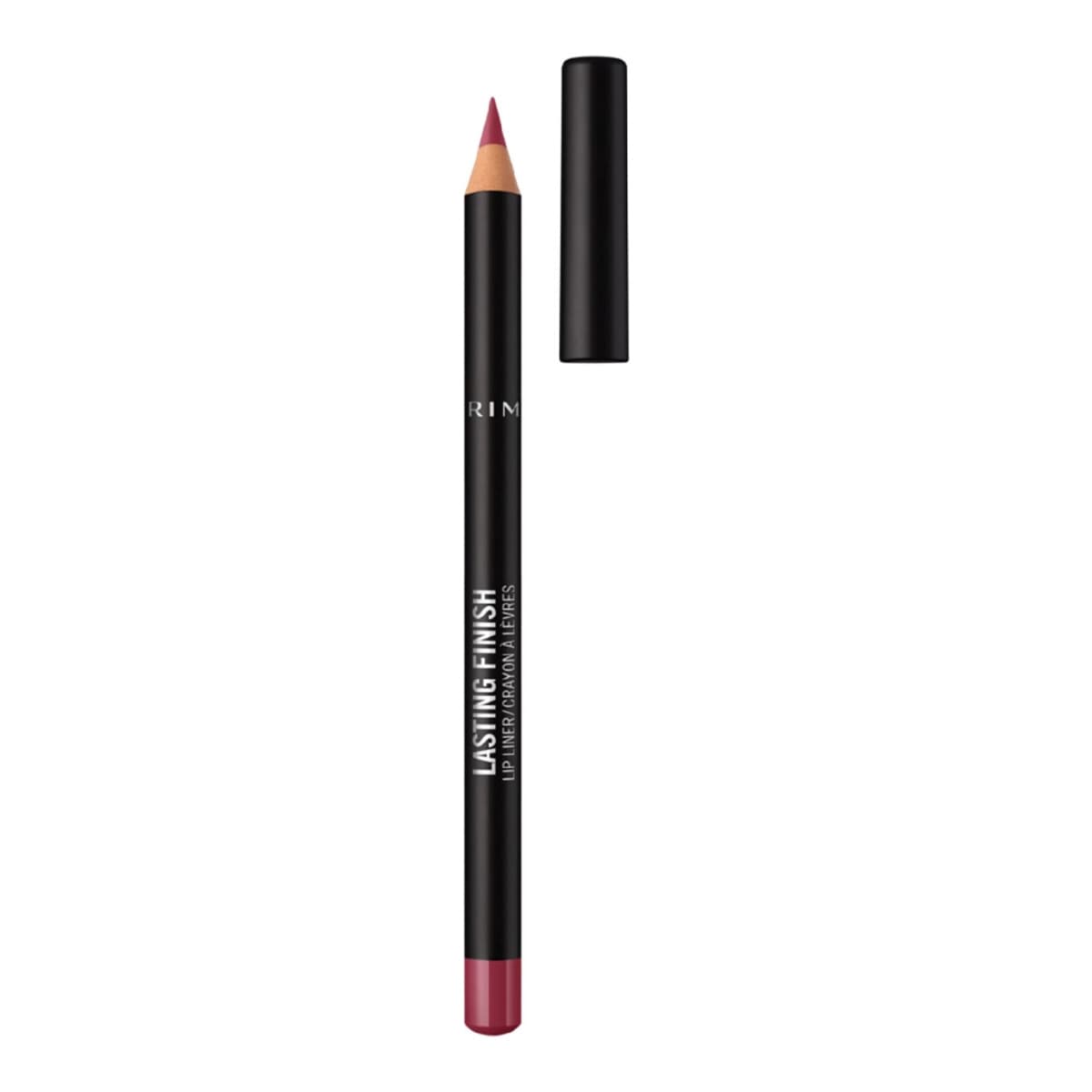 Lasting Finish Lip Liner, Ms Mauve