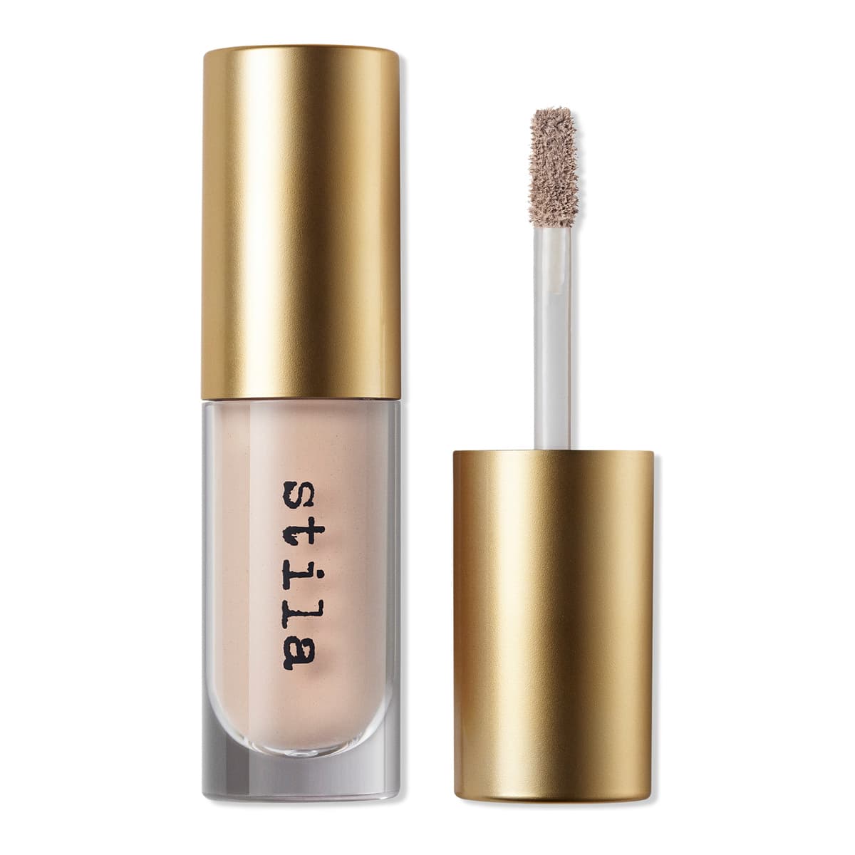 Liqua-Play Eye Shadow, Crema Matte