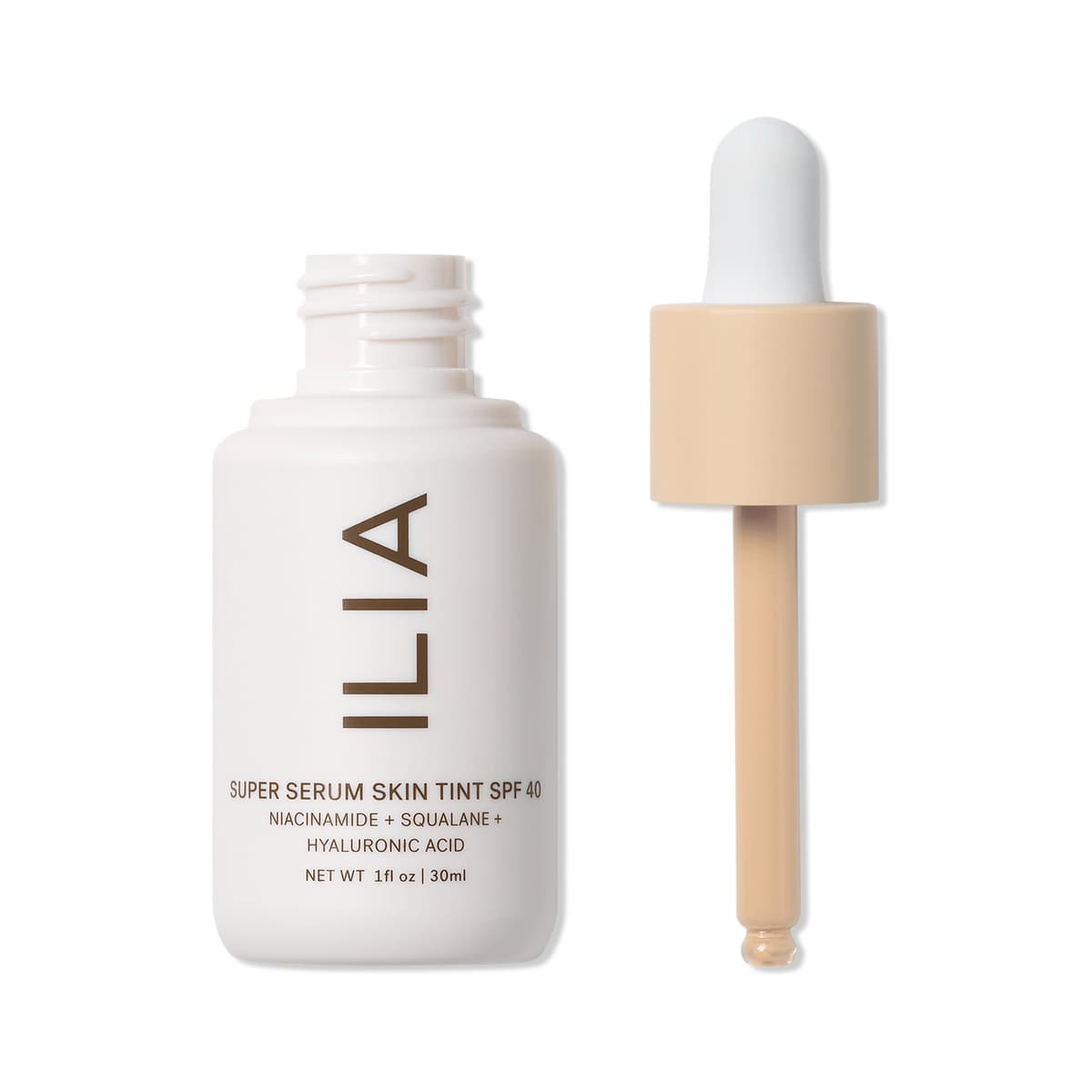 Super Serum Skin Tint SPF 40, Tulum ST2