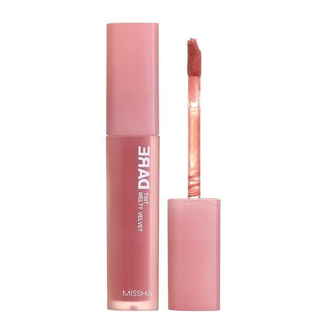 Dare Tint Melty Velvet, Rosy Souffle