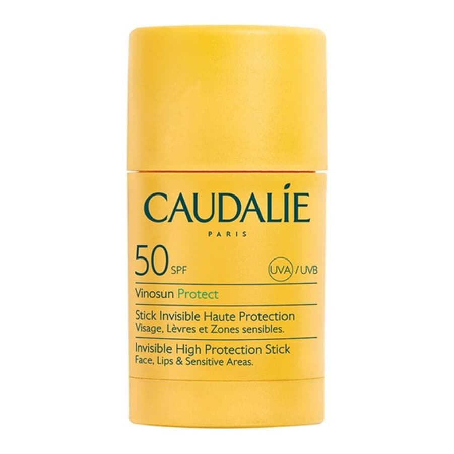 Vinosun Protect Invisible High Protection Stick SPF50