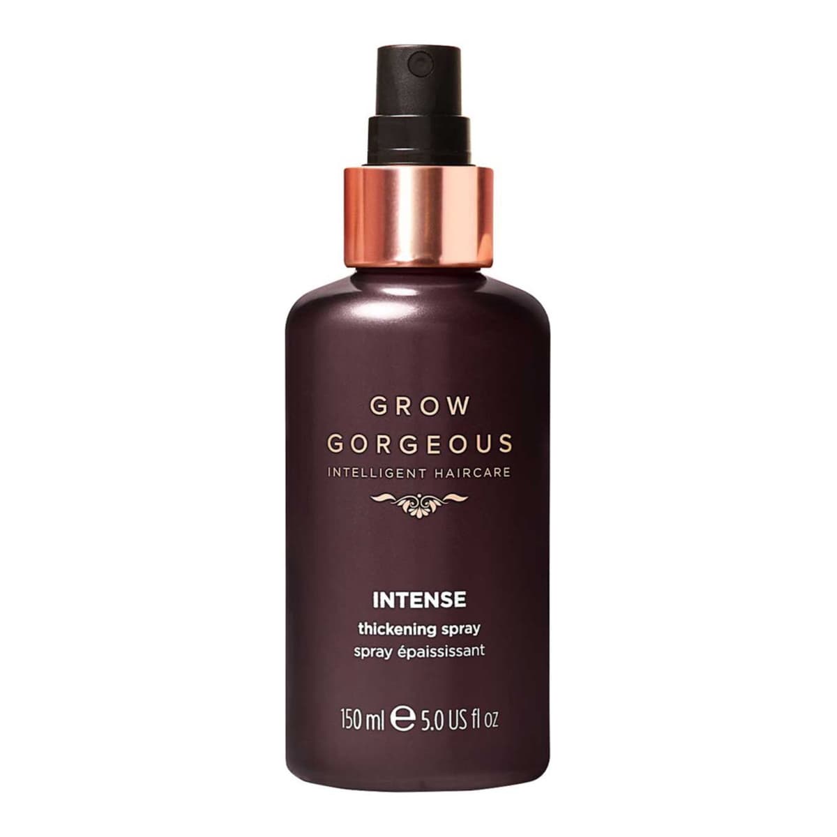 Intense Thickening spray