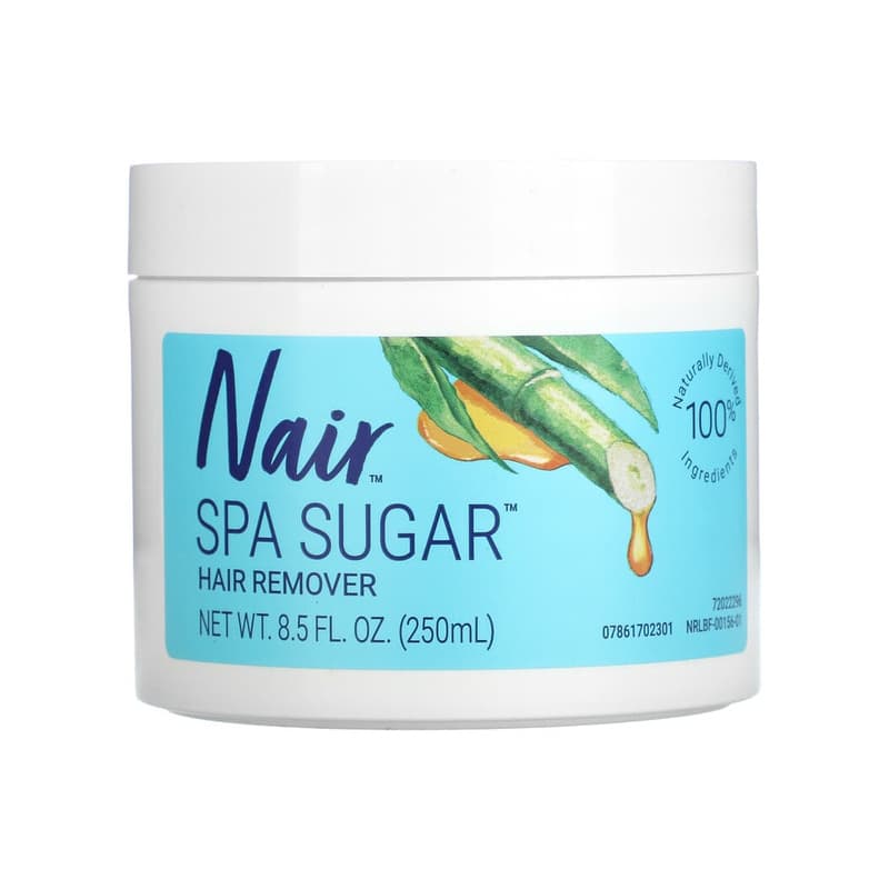 Hair Remover, Spa Sugar