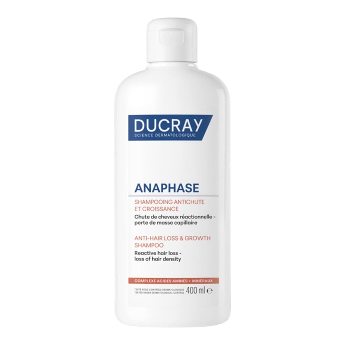 Anaphase Anti-Hair Loss & Growth Shampoo