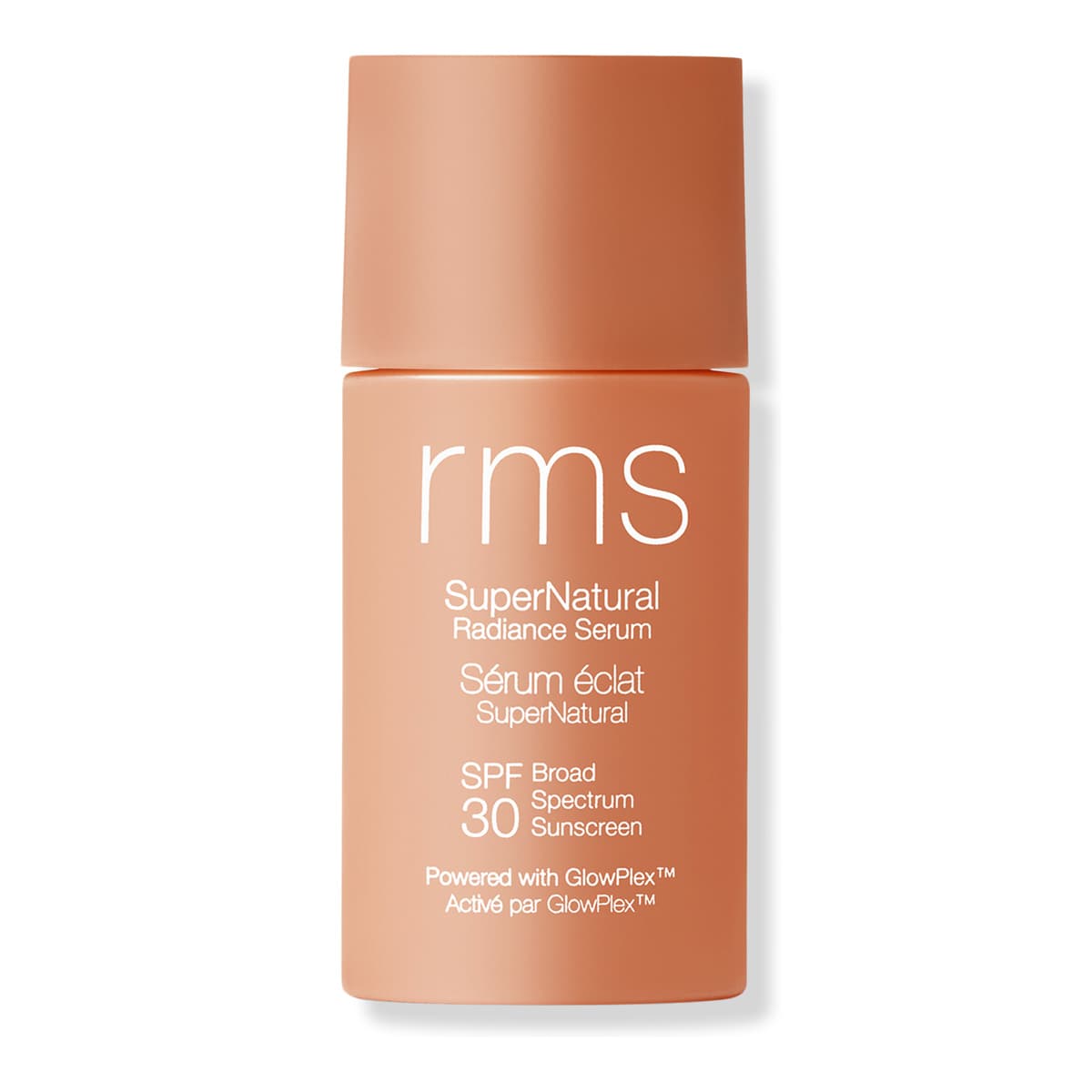 SuperNatural Radiance Serum Broad Spectrum SPF 30 Sunscreen