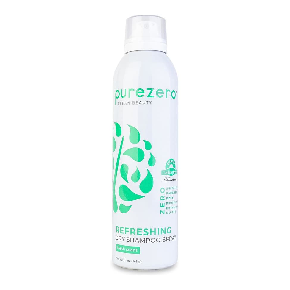 Dry Shampoo Fresh