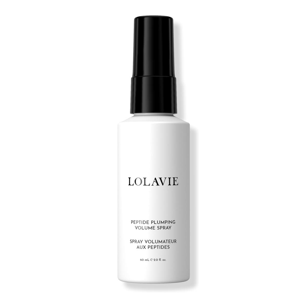 Travel Size Peptide Plumping Volume Spray
