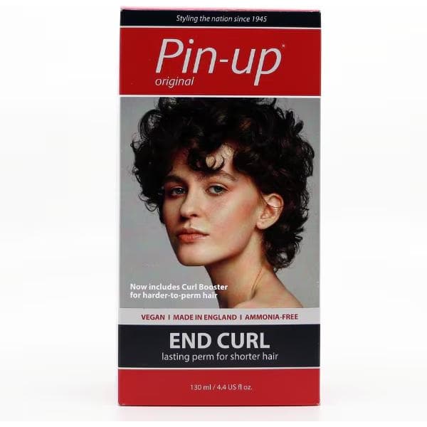End Curl