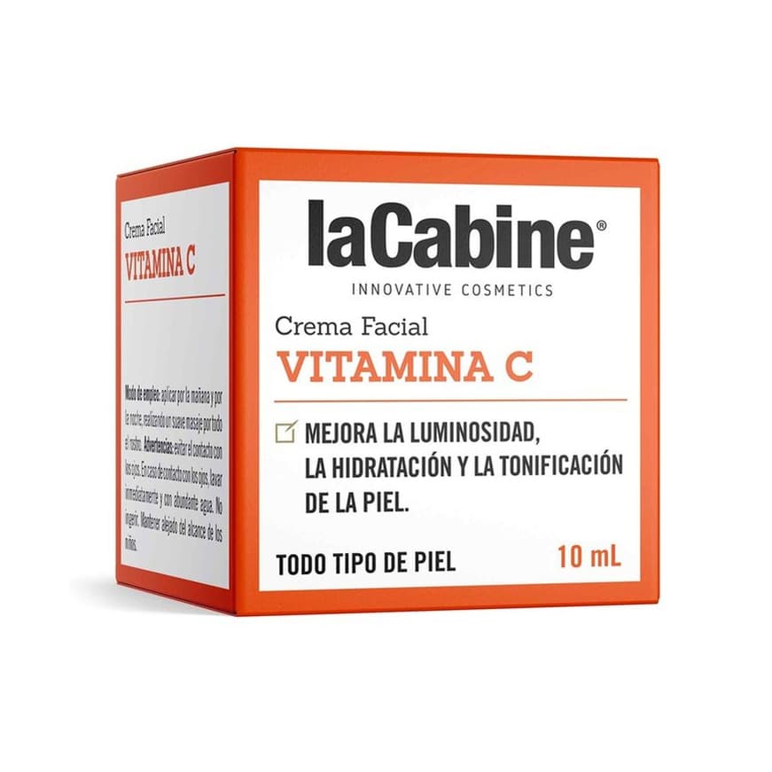 Vit-C Face Cream