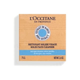 Shea Face Cleansing Soap