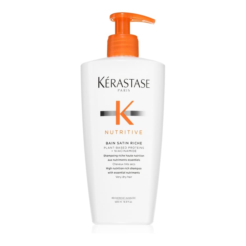 Nutritive Bain Satin Riche