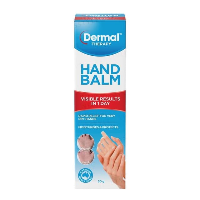 Hand Balm