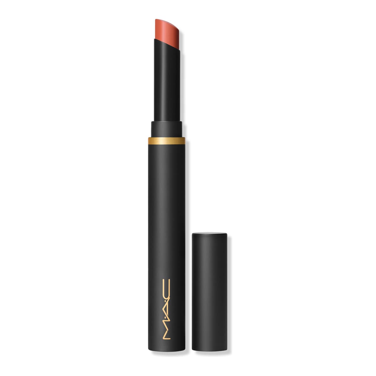 Powder Kiss Velvet Blur Slim Moisturizing Matte Lipstick, Marrakesh Mere