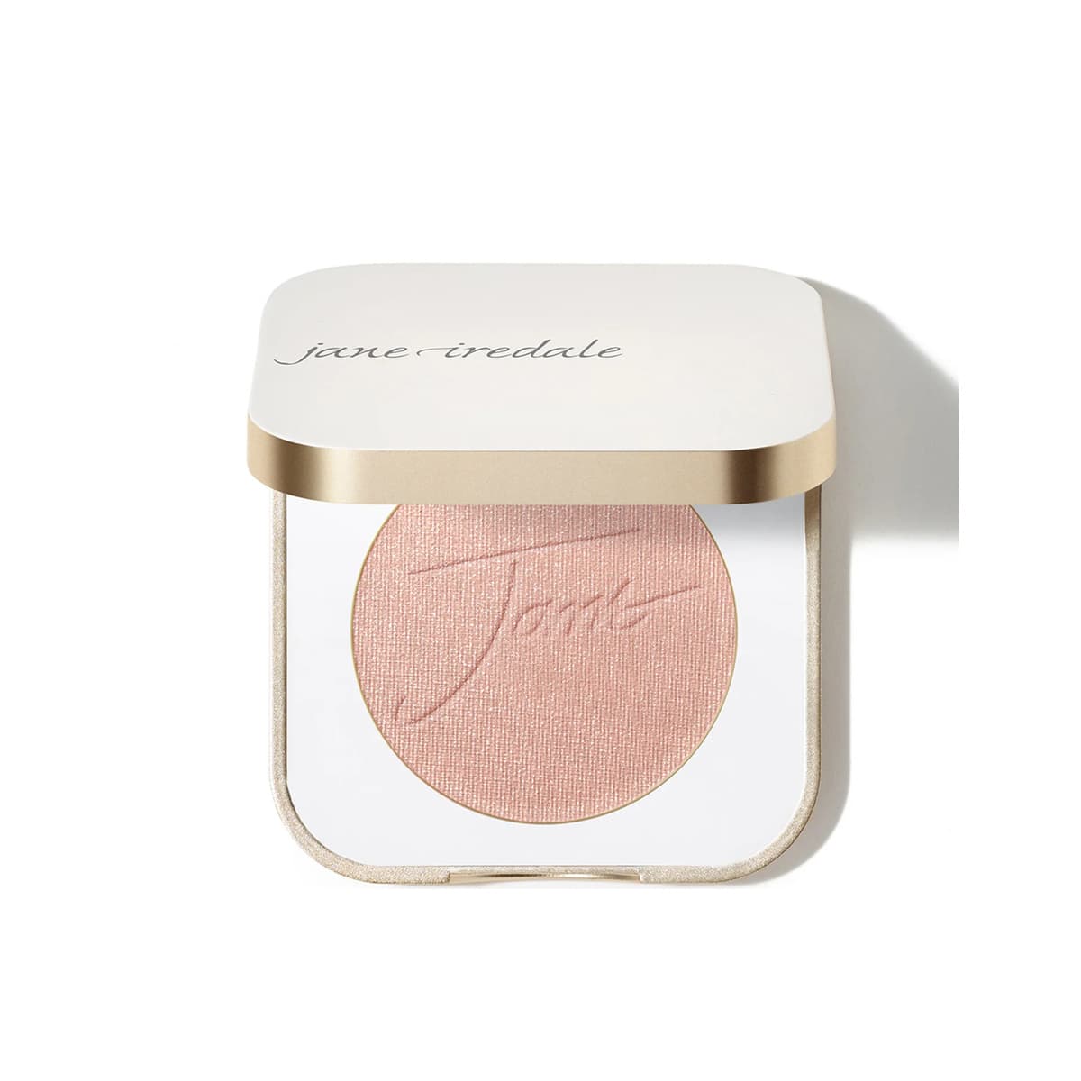 Pure Pressed Blush, Cotton Candy