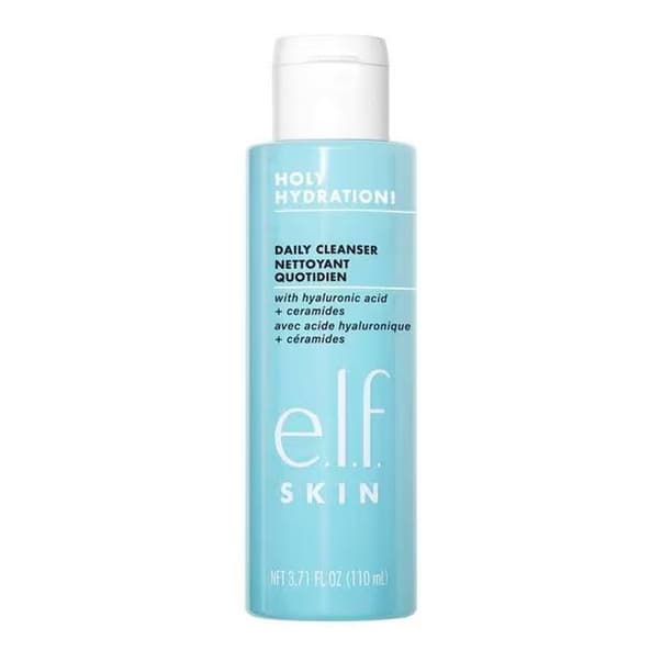 SKIN Holy Hydration! Daily Cleanser
