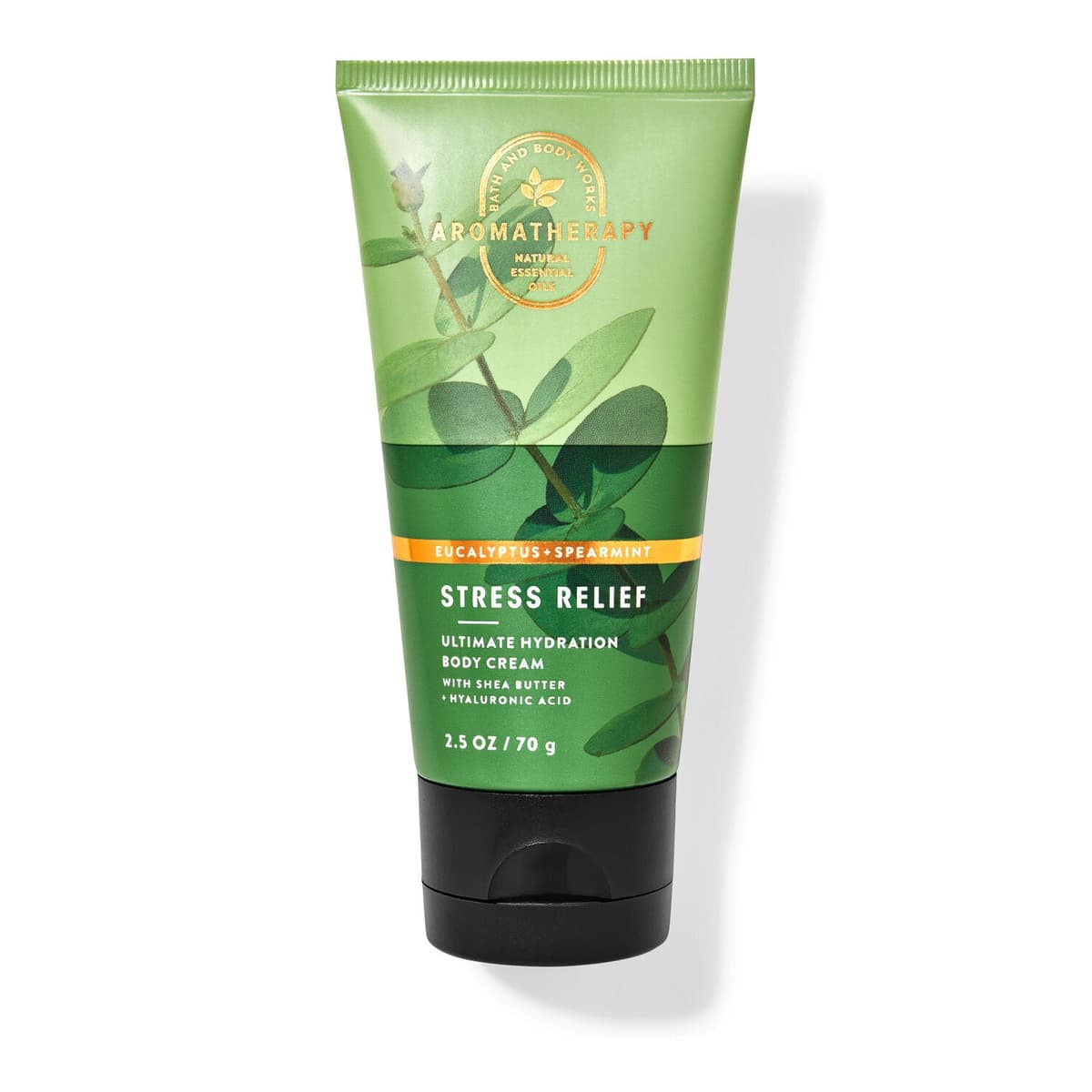 Eucalyptus Spearmint, Travel Size Ultimate Hydration Body Cream