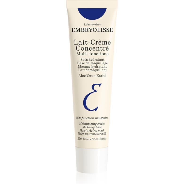 Lait-Crème Concentré