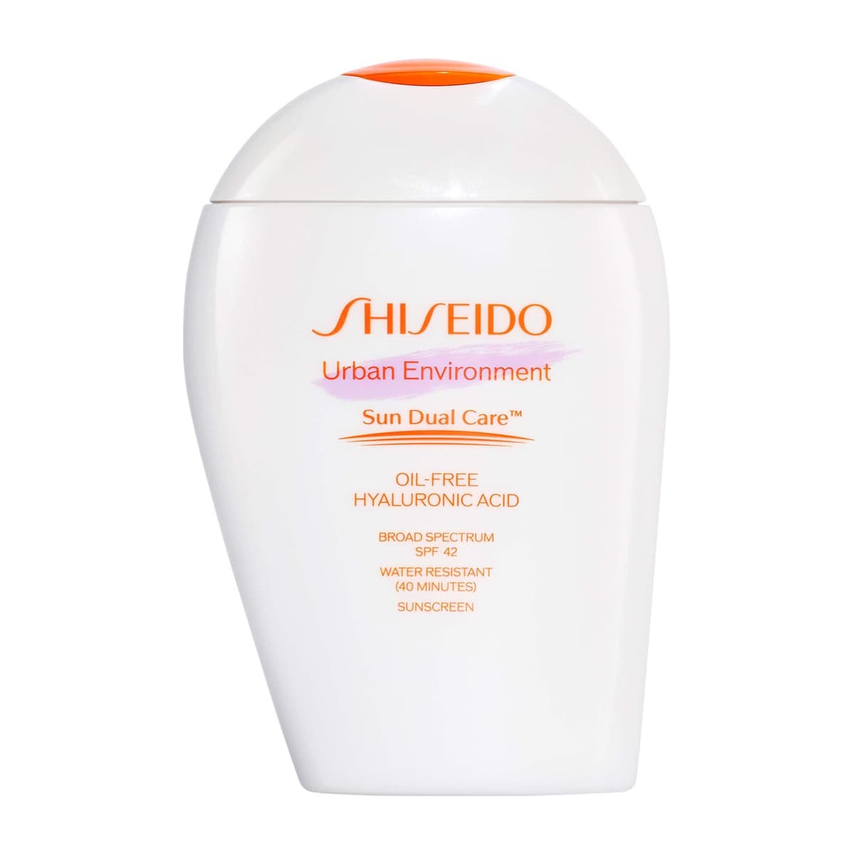 Urban Environment Oil-Free SPF 42 Face Sunscreen w/ Hyaluronic Acid