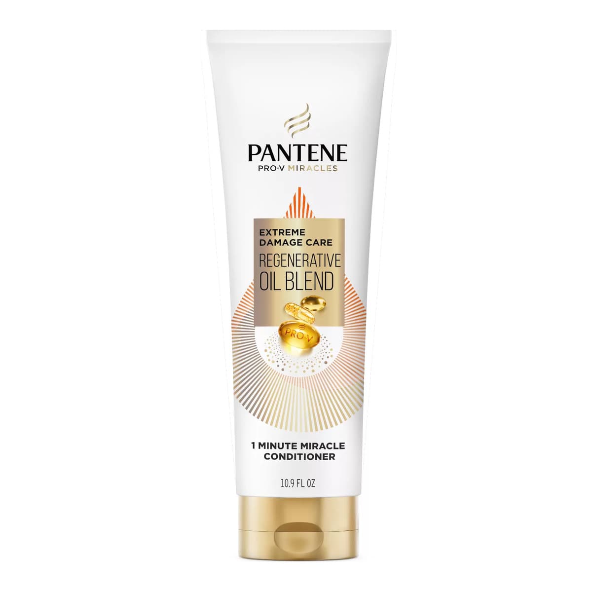 Pro-V Miracles Extreme Damage Conditioner