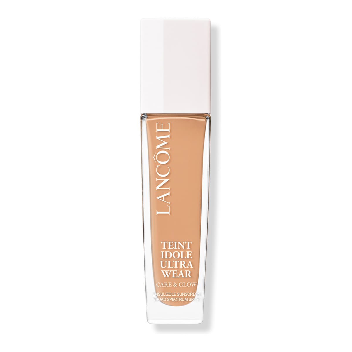 Teint Idole Ultra Wear Care and Glow Foundation, 400W