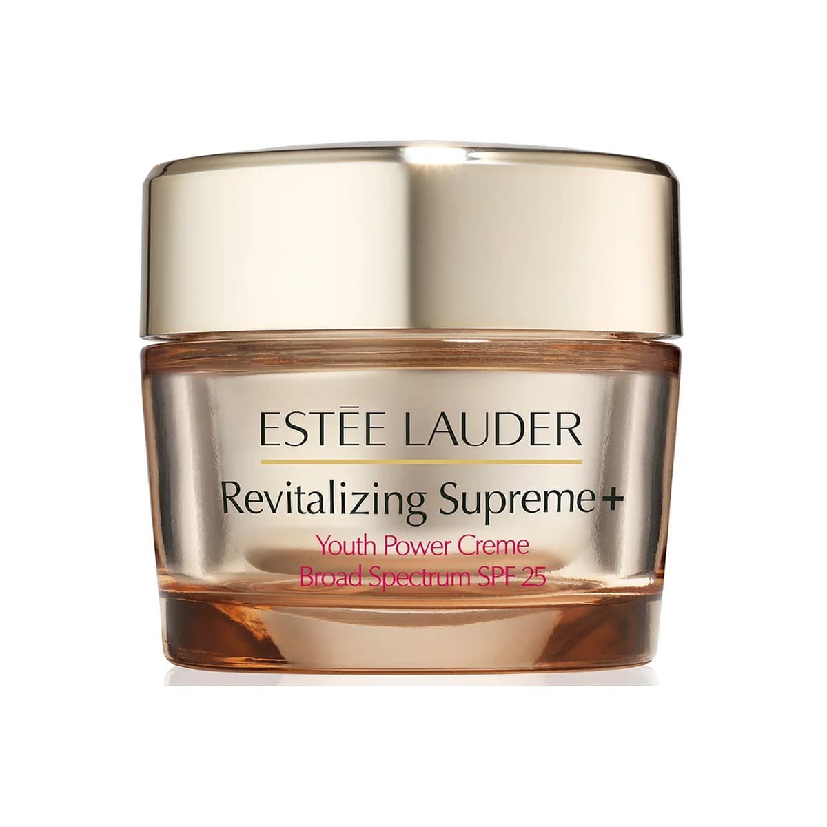 EstÃe Lauder Revitalizing Supreme+ Youth Power Crème SPF 25