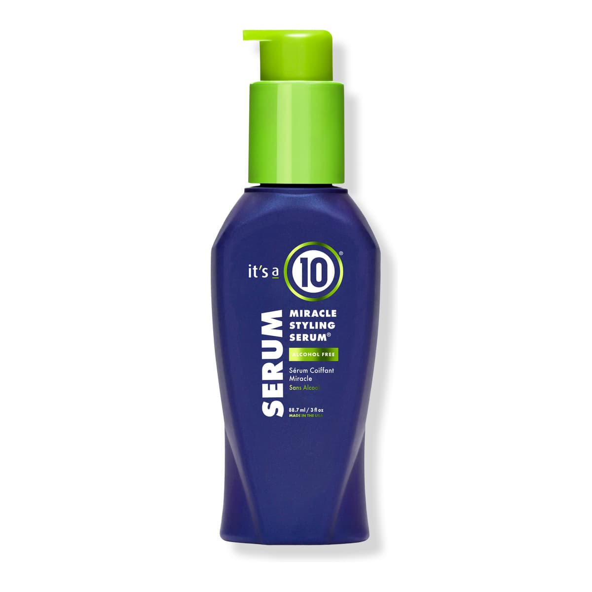 Miracle Styling Serum