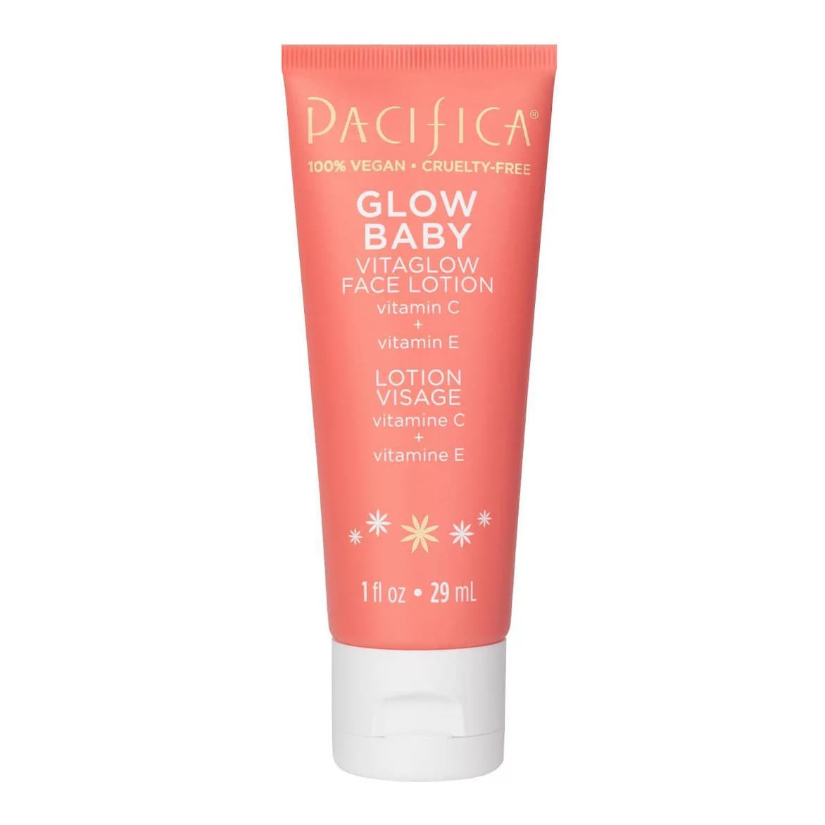 Glow Baby Vitaglow Mini Face Lotion