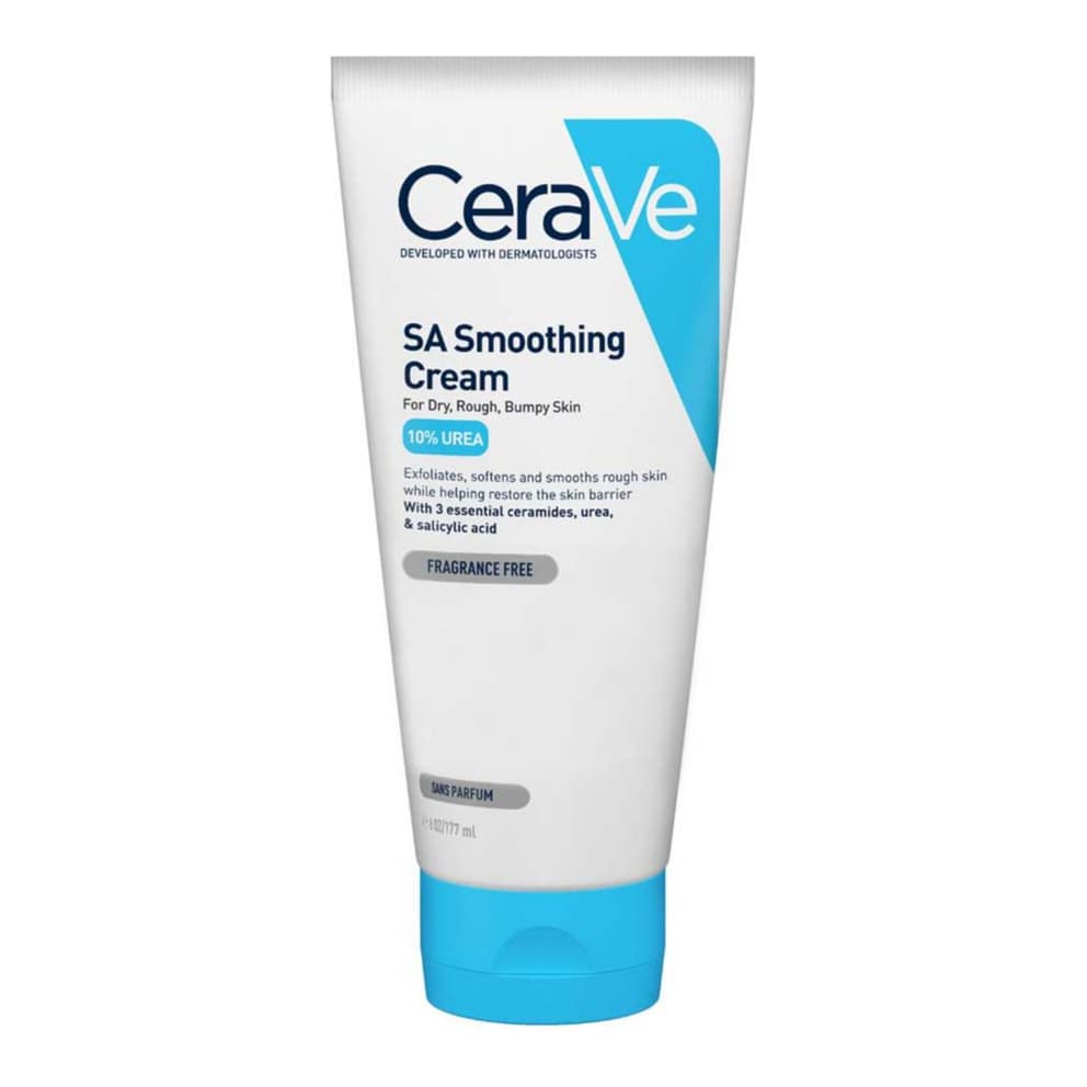SA Smoothing Cream with Salicylic Acid