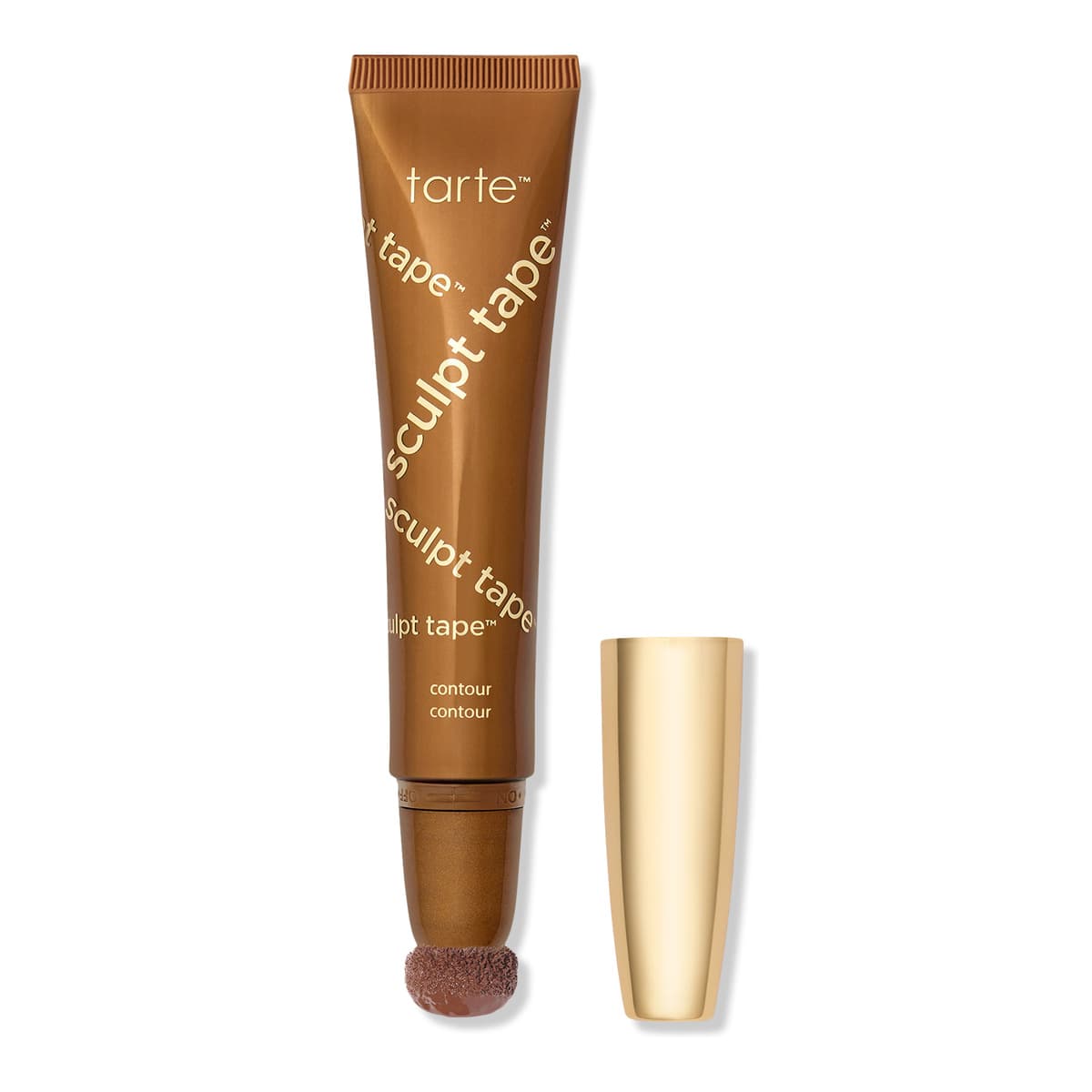 Sculpt Tape Contour, Soft Bronze