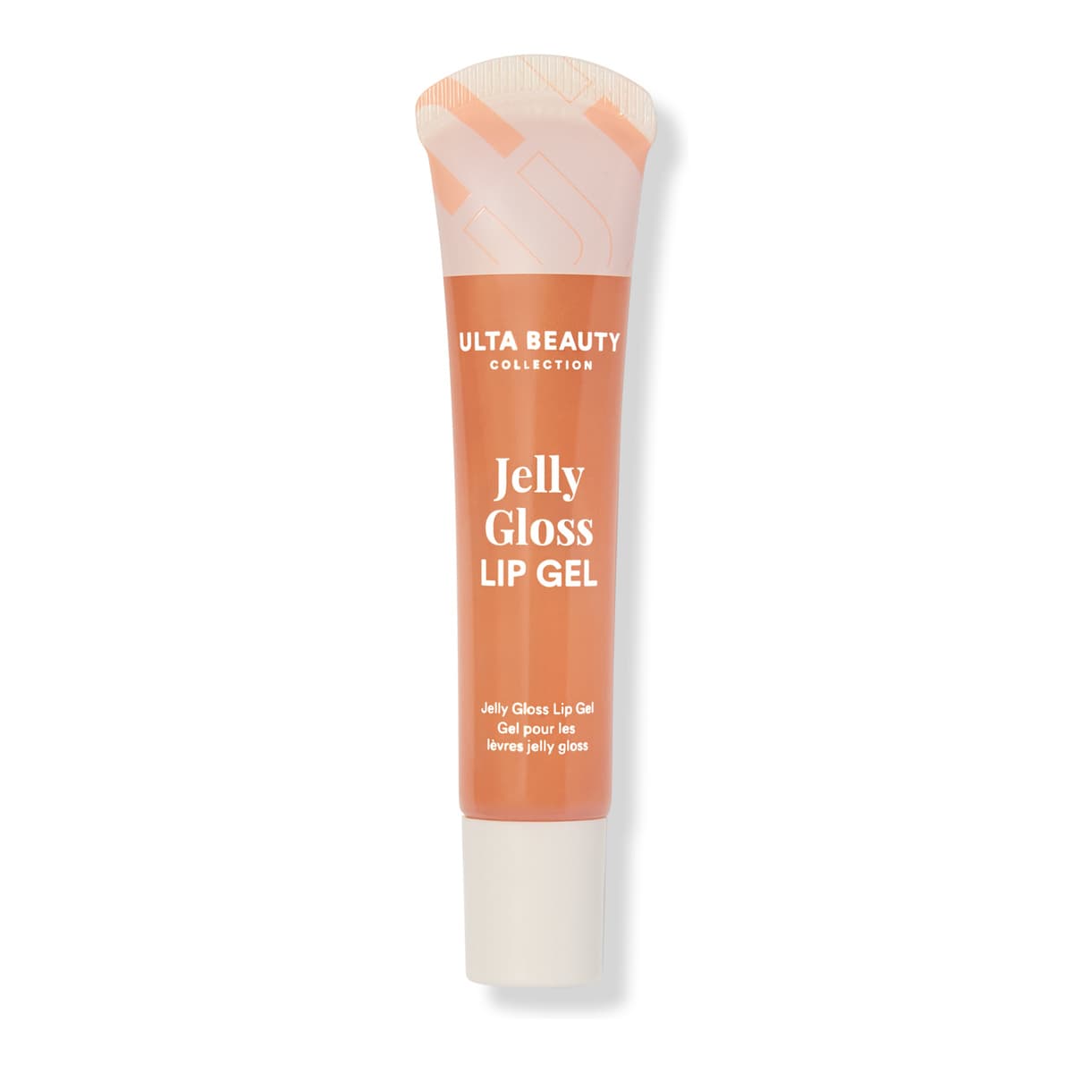 Jelly Gloss Lip Gel, Starfish