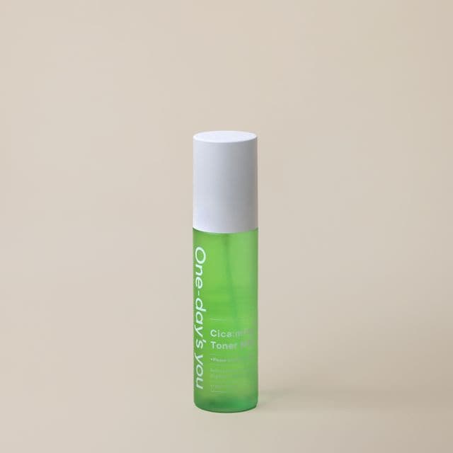 Cica:ming Toner Mist