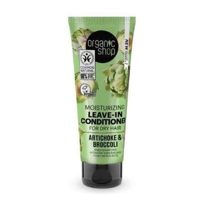 Moisturizing Leave-In Conditioner Dry Hair