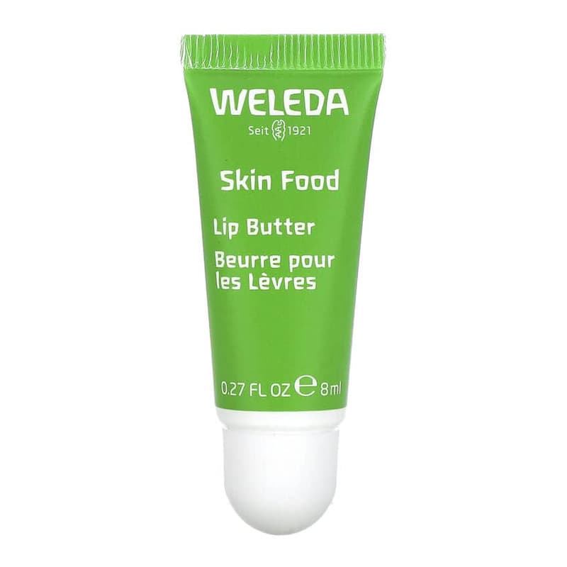 Skin Food, Lip Butter