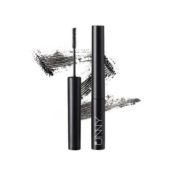 Real Fit Skinny Mascara